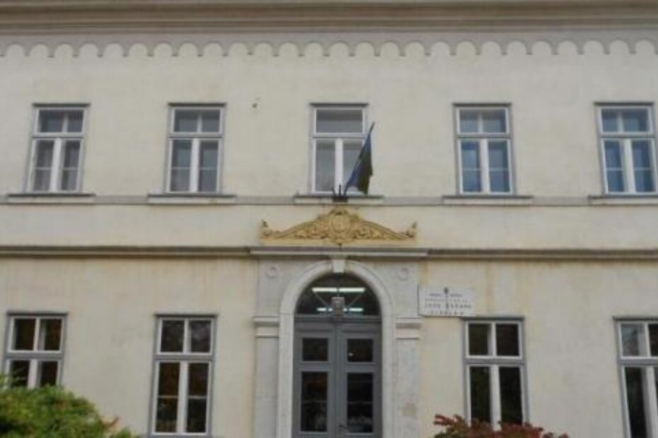 Osnovna škola Jože Šurana u Višnjanu (D. ŠIŠOVIĆ)