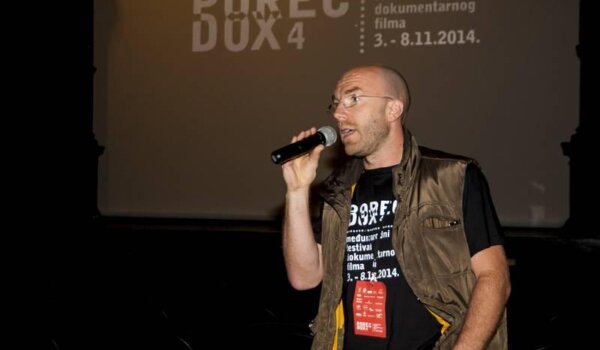 Posljednji dan četvrtog Poreč Dox festivala