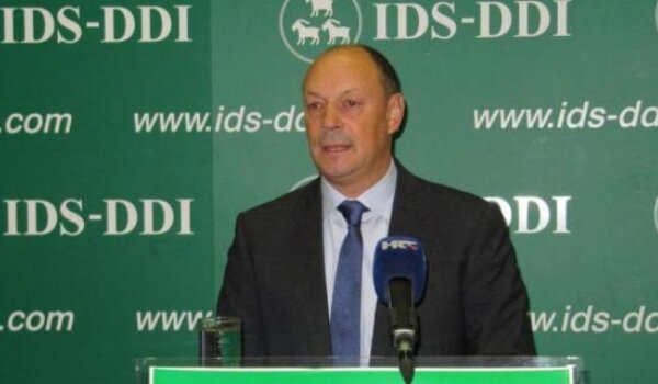IDS pokreće izmjene zakona o polj. zemljištu