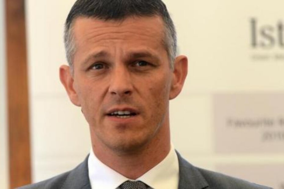 Valter Flego (M. ANGELINI)