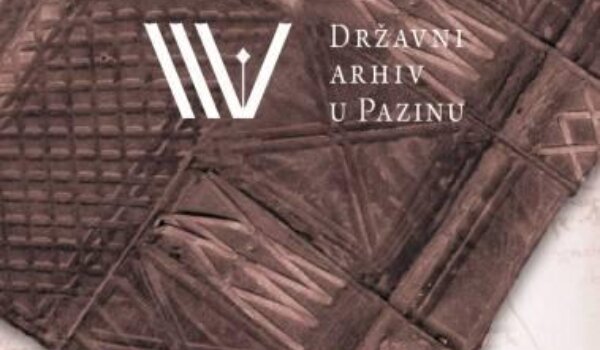 Predavanje Damira Tulića u Državnom arhivu u Pazinu