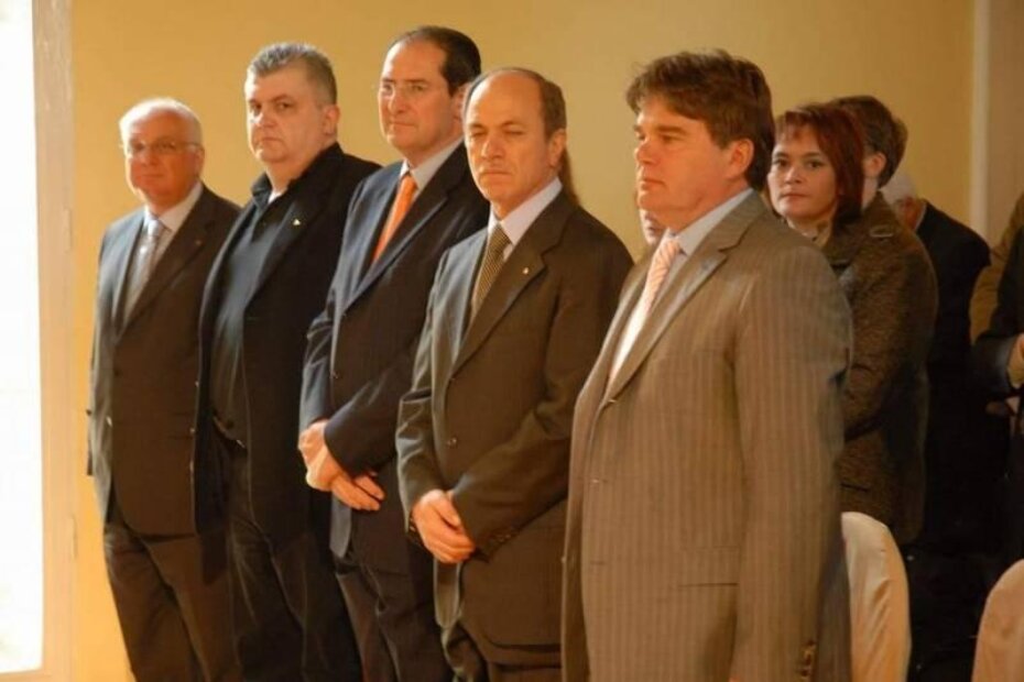 Dobitnici Grba Istarske županije u Sabornici (Arhiva GI / Milivoj MIJOŠEK)