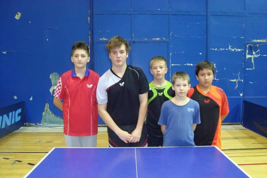 Zagreb, 22. studeni 2014. (Foto: STK Sv. Lovreč)