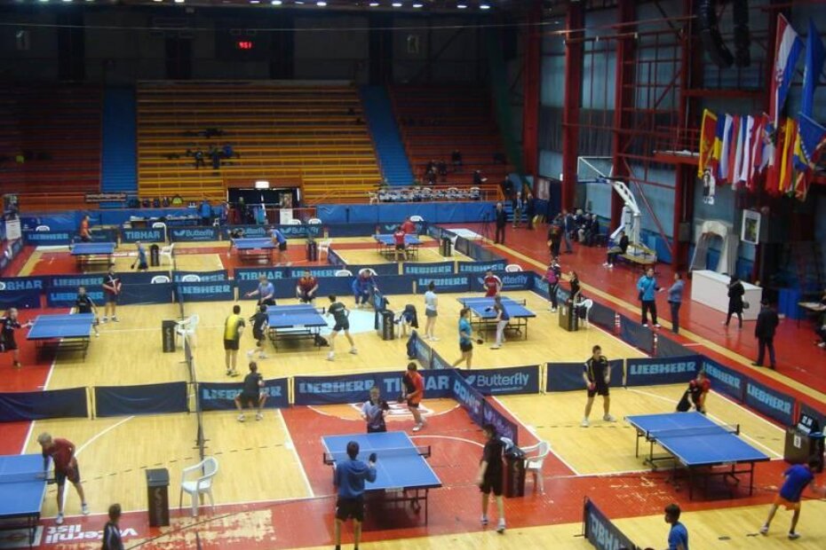 Zagreb, 22. studeni 2014. (Foto: STK Sv. Lovreč)