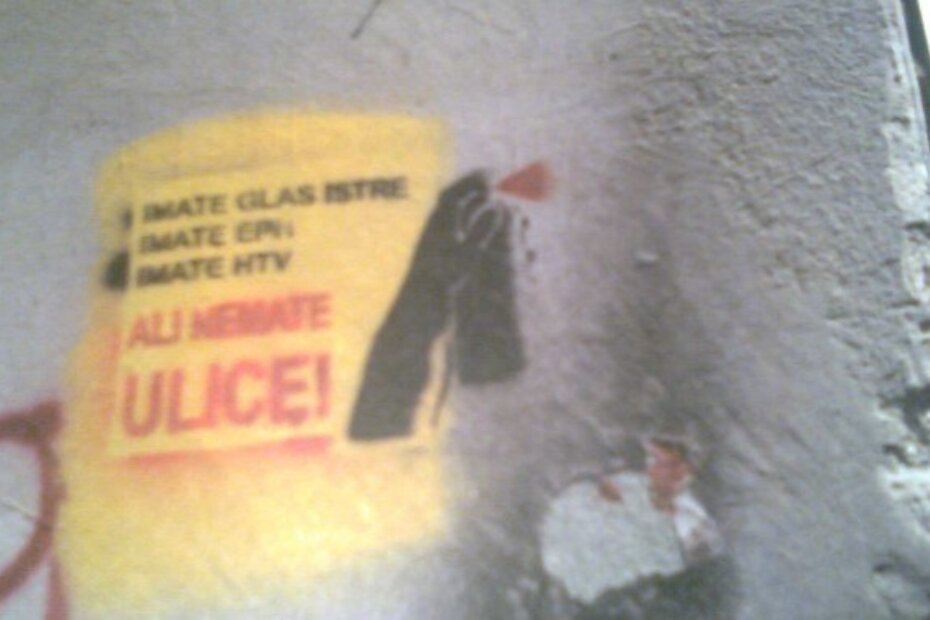 Foto: Kristian Stepčić Reisman