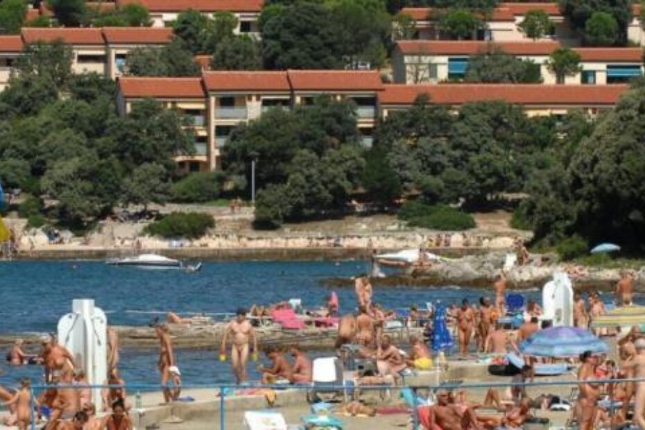 Koversada u Vrsaru (M. MIJOŠEK)