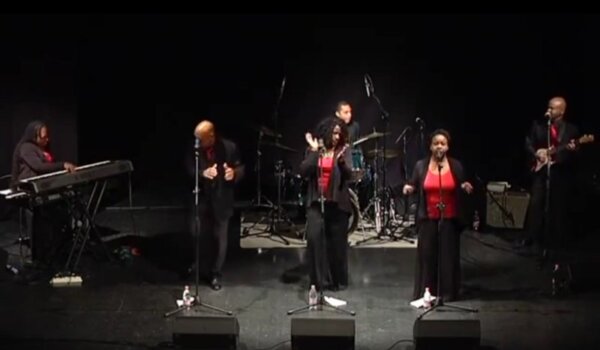 Joyful Gospel Singers večeras u Poreču