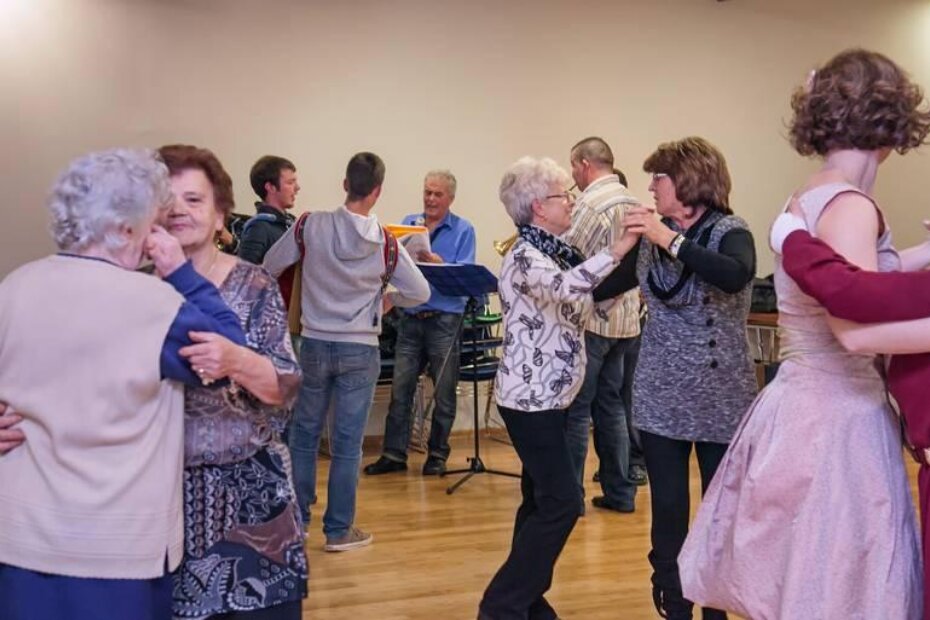 Tradicionalni Bal volontera u Obrtničkom domu Poreč