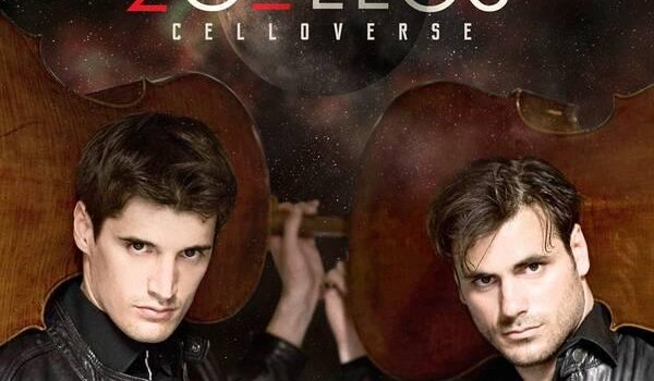 2Cellos snimili spot za Stingovu pjesmu 'Shape Of My Heart'