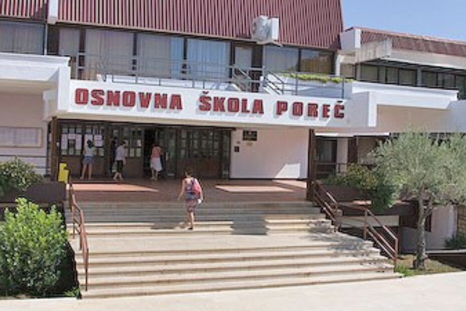 Osnovna škola Poreč