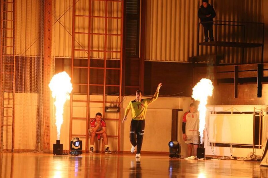 Foto: Bernard Ritoša