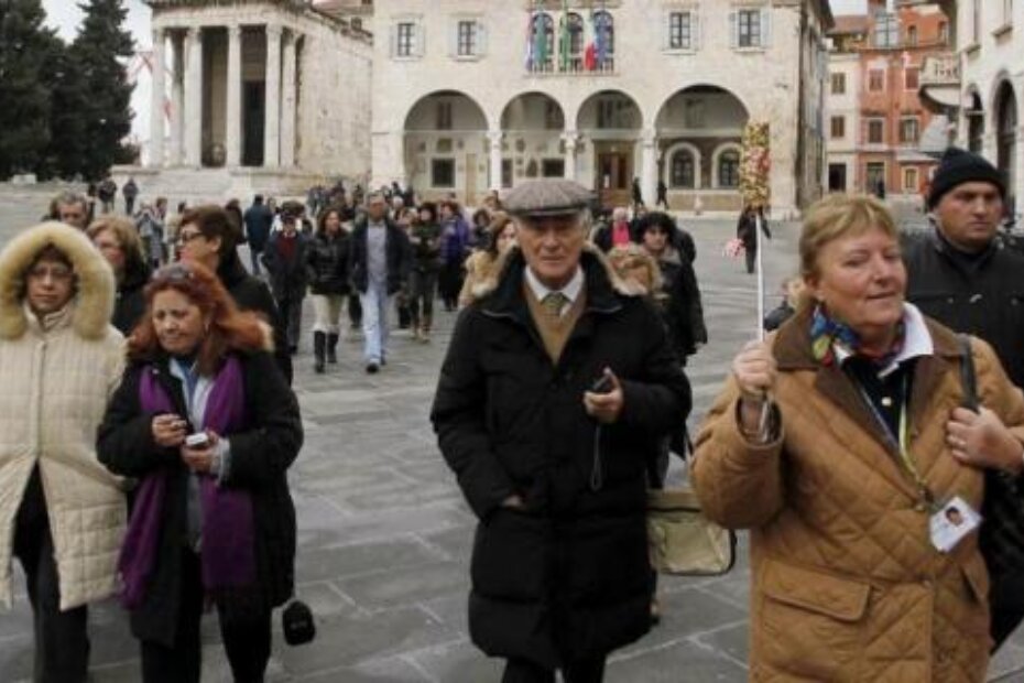 (Srecko Niketic / CROPIX)