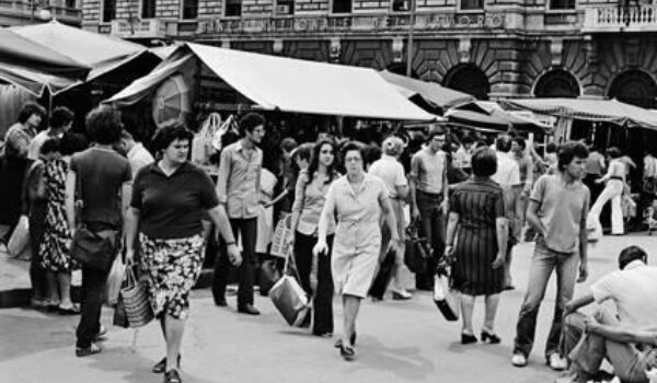 Izložba 'Ponterosso/Memorie' na gostovanju u Novom Sadu