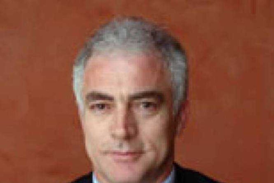 Goran Pauk, župan Šibensko-kninske županije za portal Pomorsko dobro