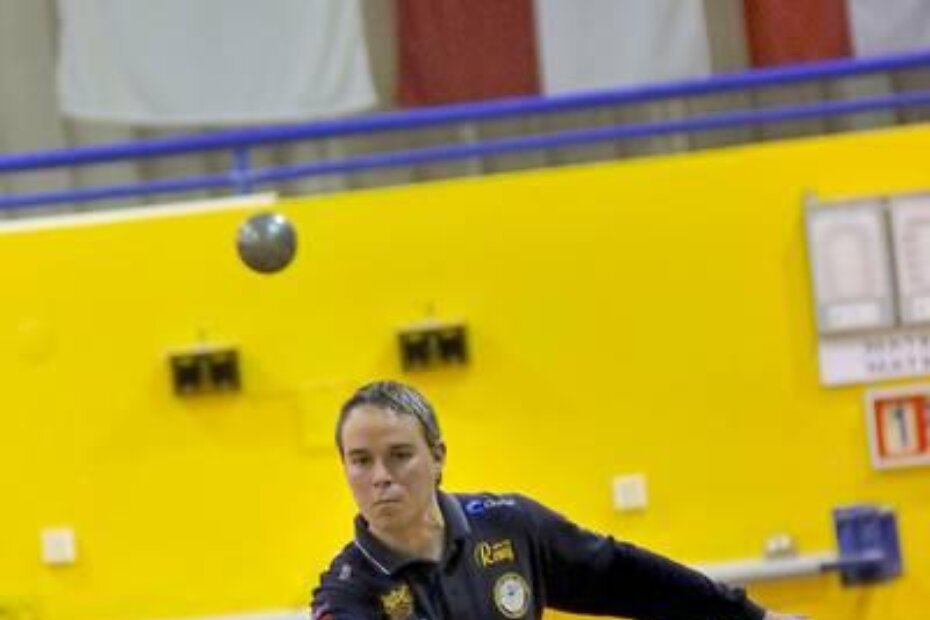 Dean Klarić - riječki boćar imat će svoj drugi nastup na memorijalu