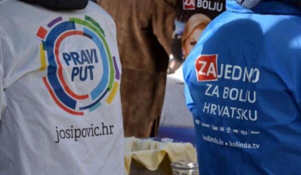 Kako kontrolirati političare između izbora?