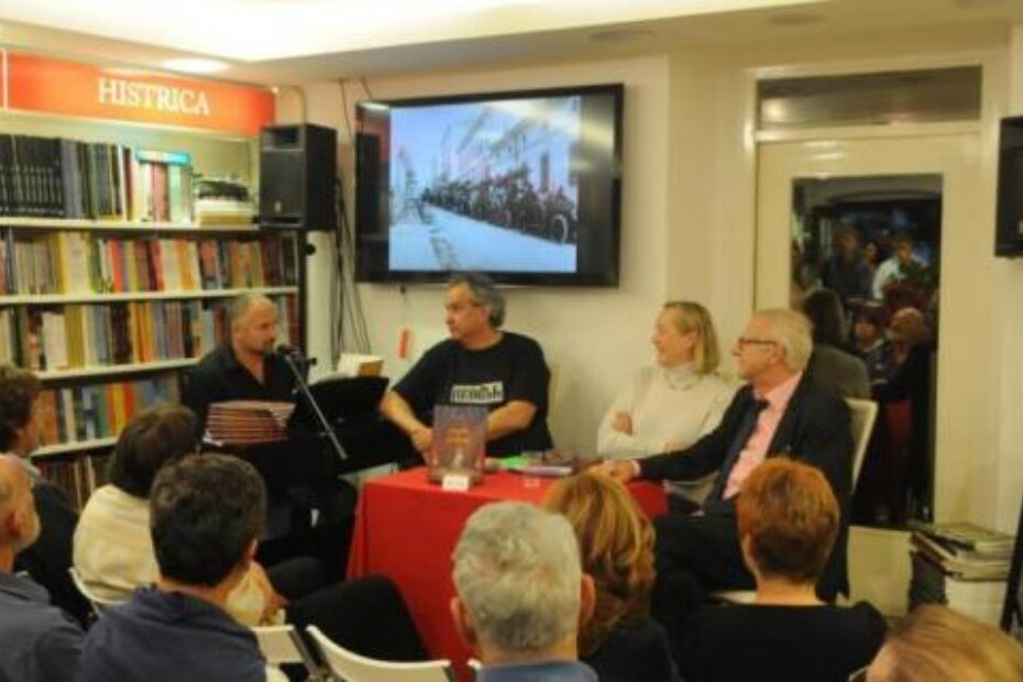 S prošlogodišnjih Dana eseja (D. ŠTIFANIĆ)