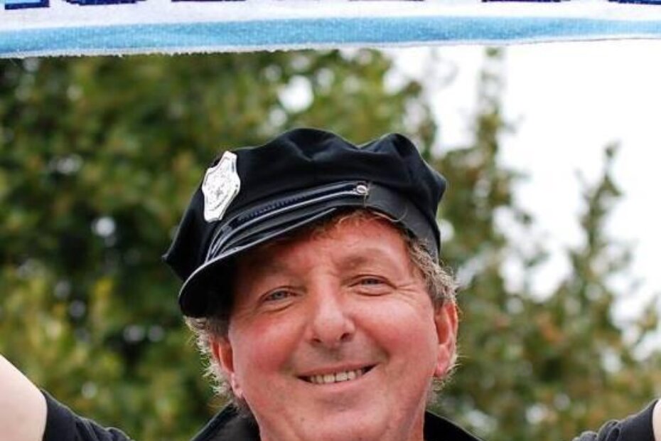 Zdenko Belička, igrač Hajduka i Jadrana, legenda porečkih Šajeta