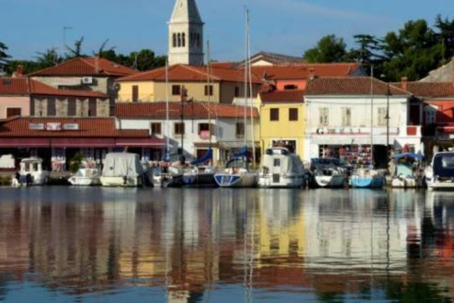 Novigrad (M. MIJOŠEK)