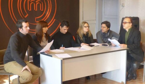 Uz novu platformu do osnivanja Centra za nove medije u Istri