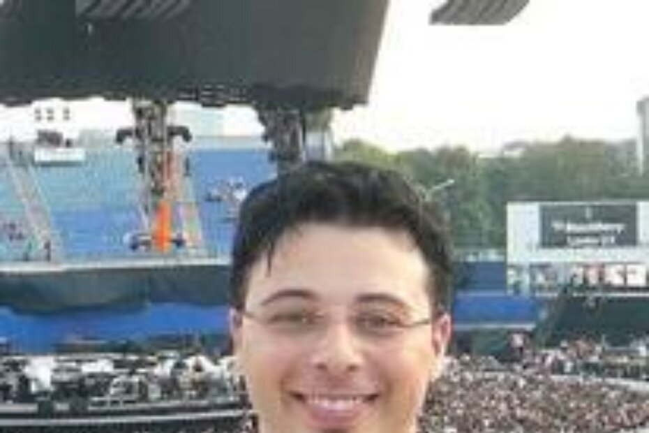 Ernie Gigante Dešković