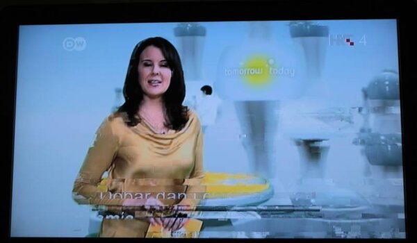 Talijanske televizije i dalje piratiziraju hrvatski eter