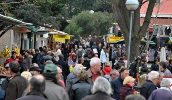 I Istranima će biti oprošteni komunalni dugovi
