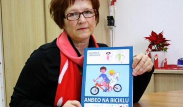 Smoković: Pjesme-priče o dječjim svjetovima