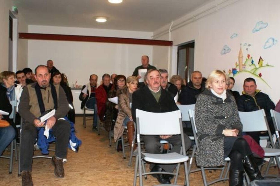 Sa Skupštine PD Pazinka