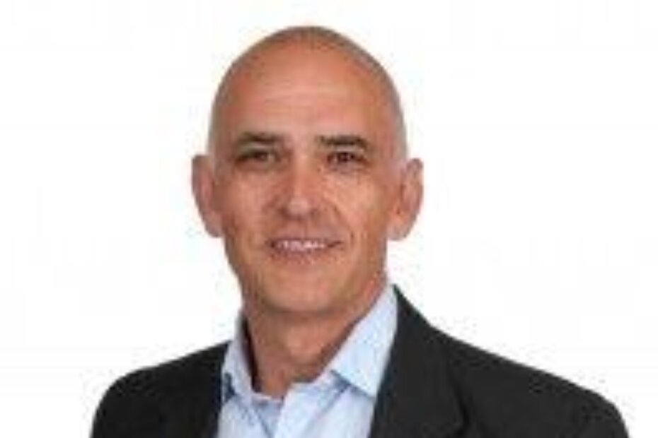 Vijećnik Maurizio Zennaro (NL Rodoljuba Kosića) (Foto: ljubokosic.hr)