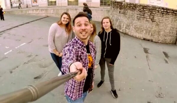 Night Express snimio spot u čast pokojnog frontmana Kud Idijota Branka Črnca Tuste