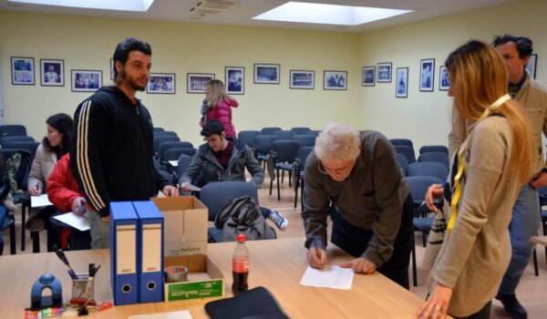 Istrani u seriji autora 'Domovine' i 'Heroja'