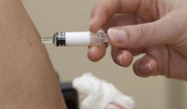 Vrhunac gripe očekuje se idući tjedan