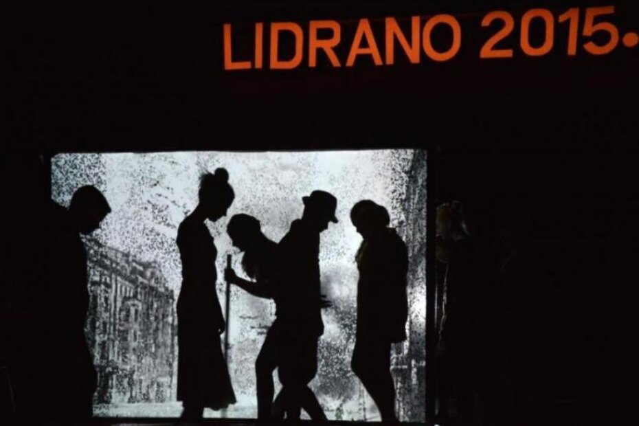 Lidrano 2015. (N. LAZAREVIĆ)