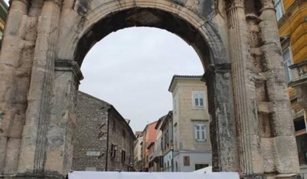 Petak 13. za Jadran?