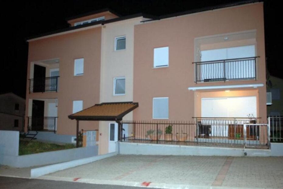 U stanu u Poreču nađeni mrtvi supružnici (M. SARDELIN)