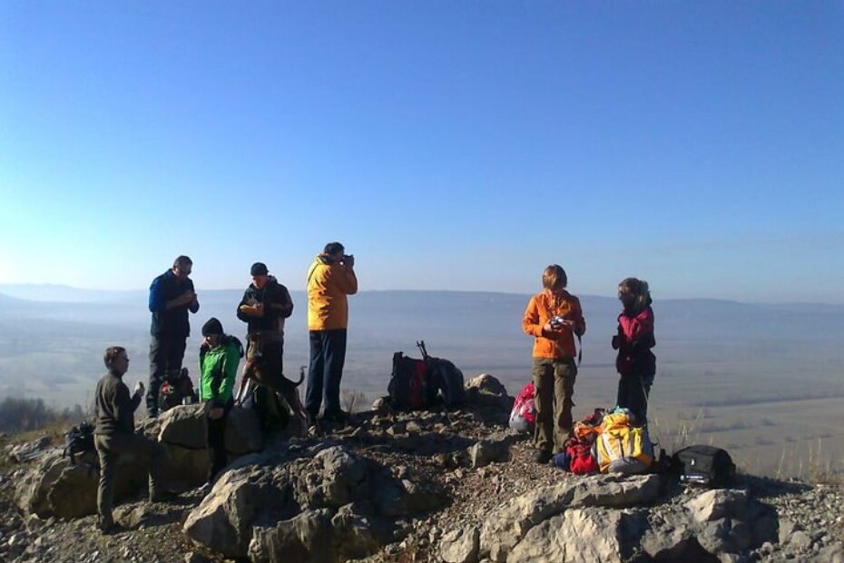 U tijeku upisi u Opću planinarsku školu