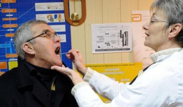 Gotovo tri tisuće Istrana oboljelo od gripe