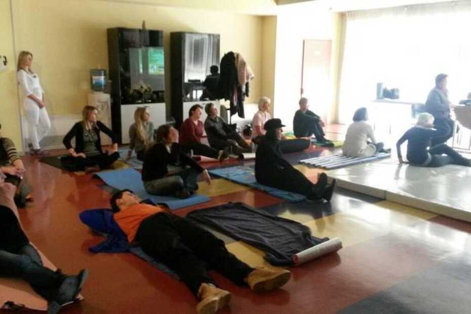 Terapija glazbom u Poreču