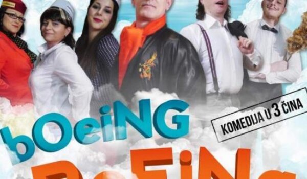 Kreće 8. festival smijeha i komedije 'Zlatni zub'
