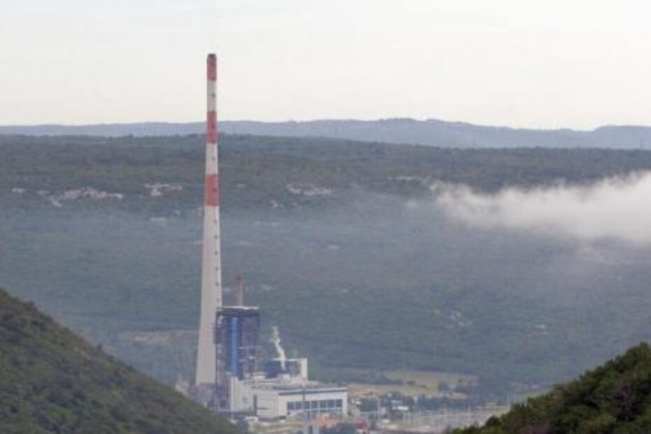 (Goran Sebelic / CROPIX)