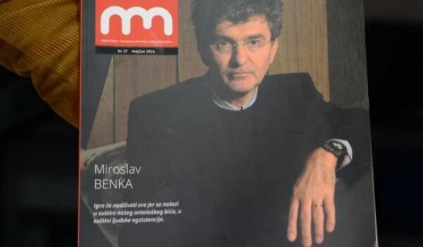 Istrani u vojvođanskom časopisu Nova misao