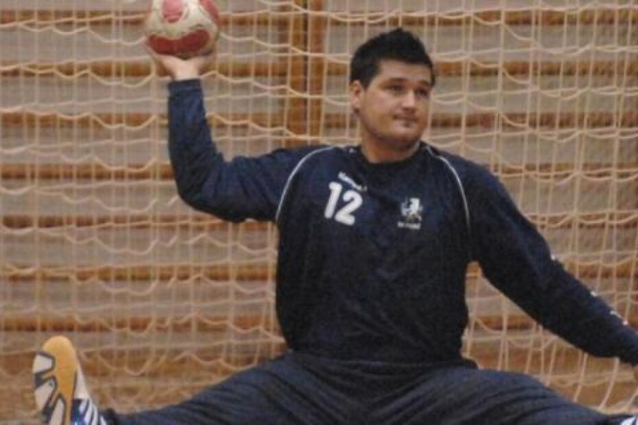 Goran Čarapina (M. MIJOŠEK)