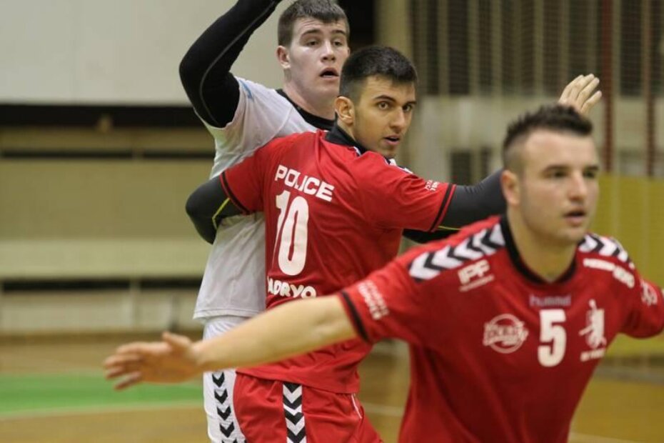 Saša Ilić: posebnu pažnju posvetiti obrani (foto: arhiv parentium.com)