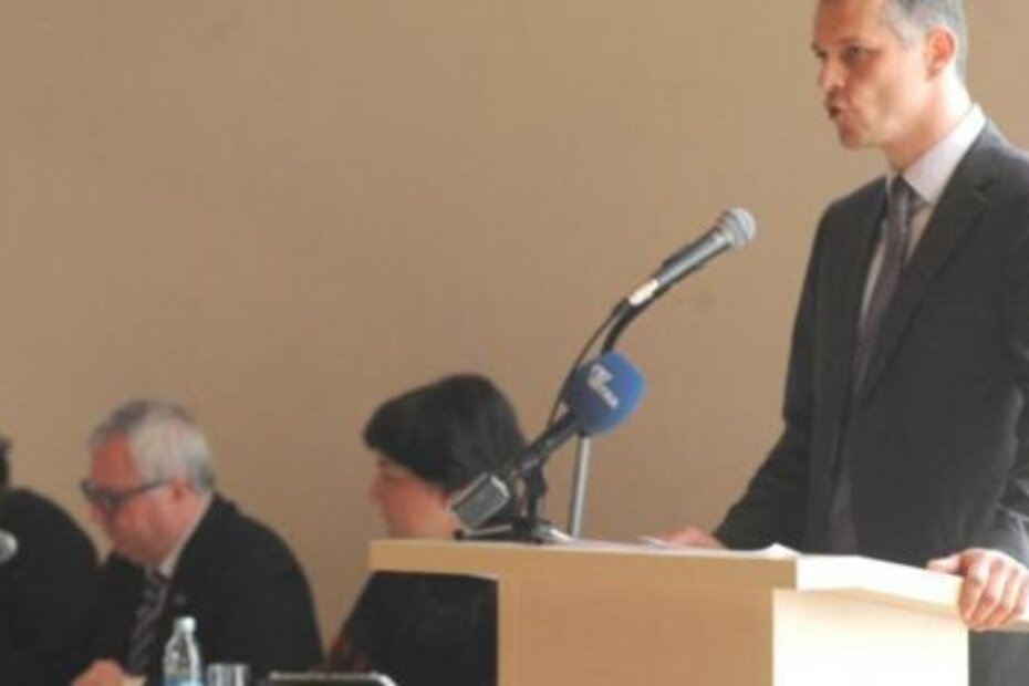 Na županijskoj skupštini bilo je riječi i o istarskim bolnicama (M. MIJOŠEK)