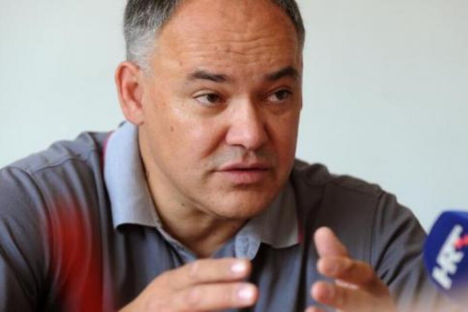 Damir Kajin (M. MIJOŠEK)