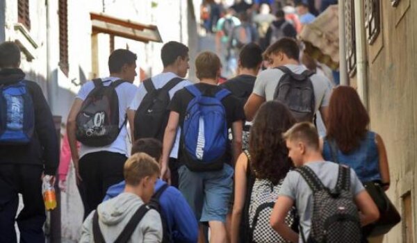 Vraćaju se prijamni ispiti za neke srednje škole