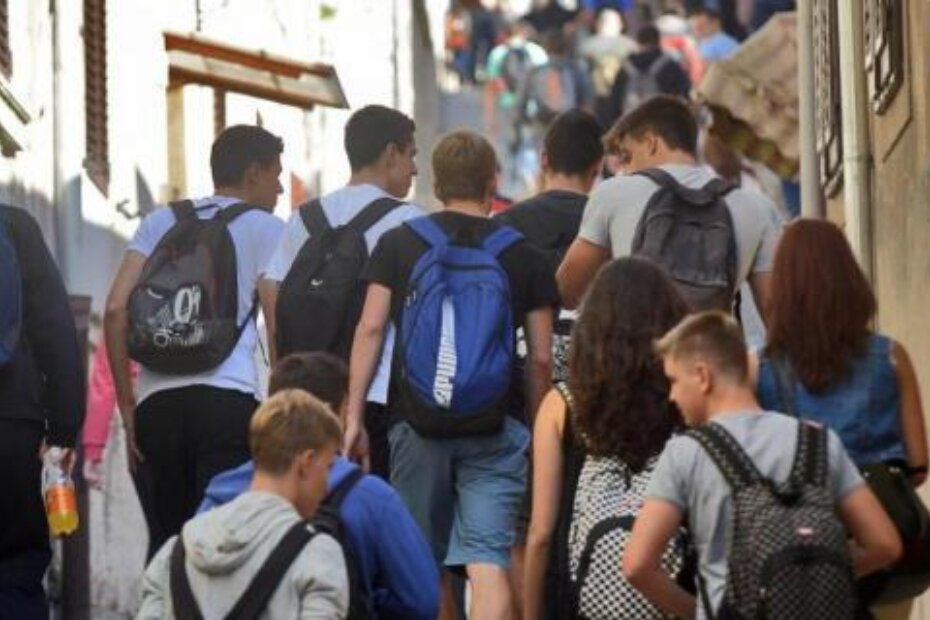 Ilustracija (M. ANGELINI)