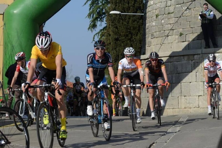 Istarsko proljeće 2014. (arhiv, Glas Istre)