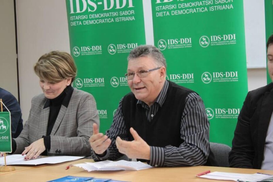Mario Ritoša (HSU)